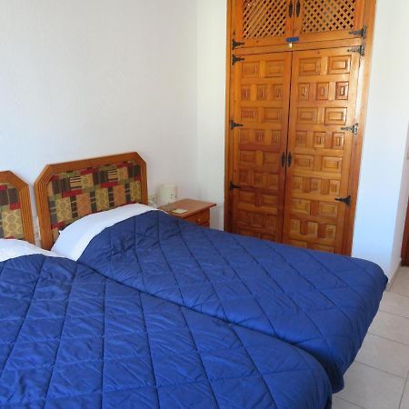 Apartment Gloria Denia Exteriér fotografie